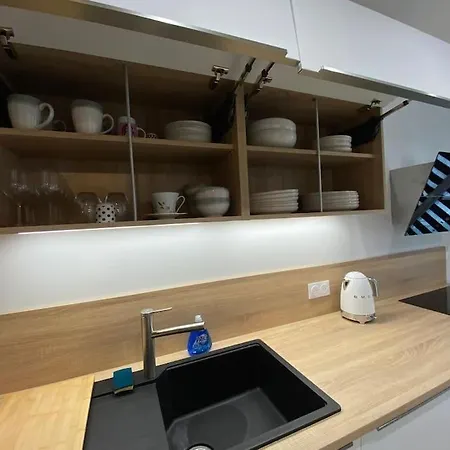 Apartment Le Bonheur *disney*paris*rer A*